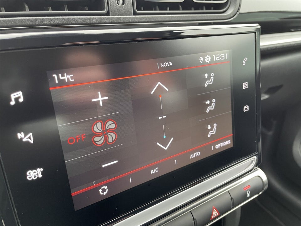 Citroën C3 1,2 PureTech 82 Cool 5d
