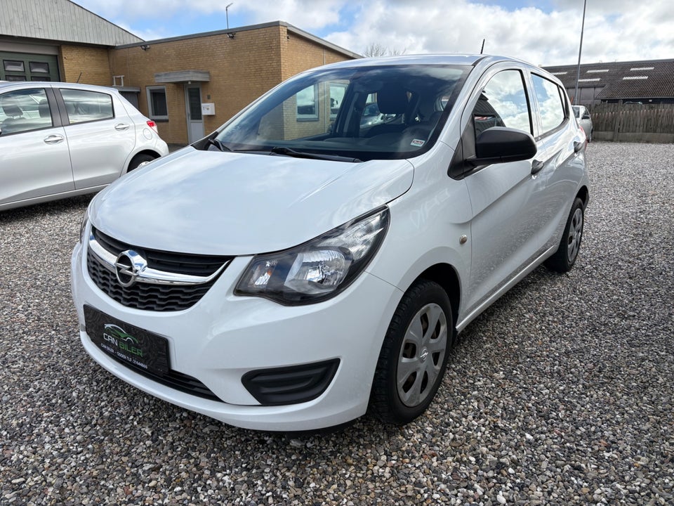Opel Karl 1,0 Essentia 5d