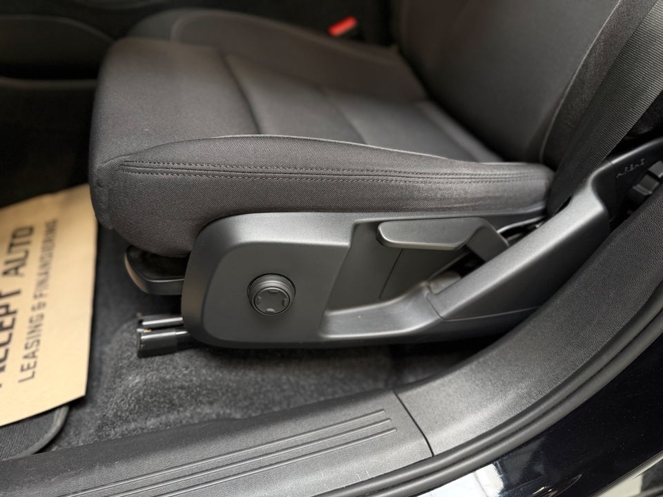 Volvo C40 P6 ReCharge Core 5d