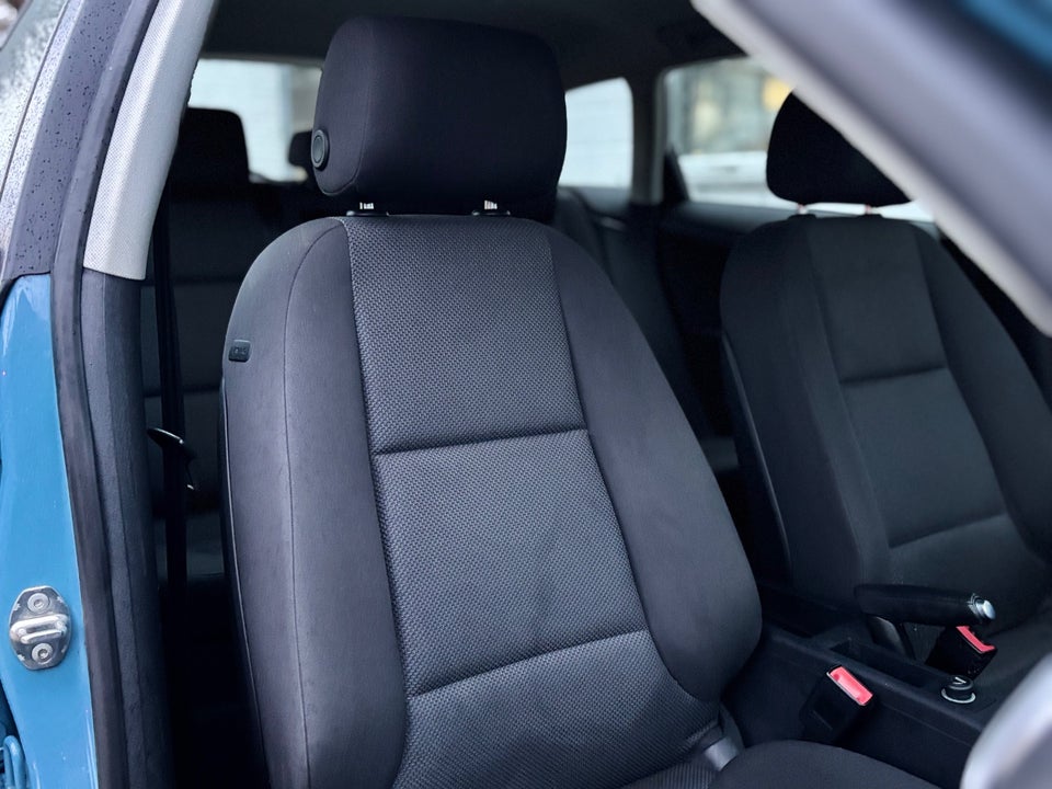 Audi A3 1,9 TDi Ambiente Sportback 5d