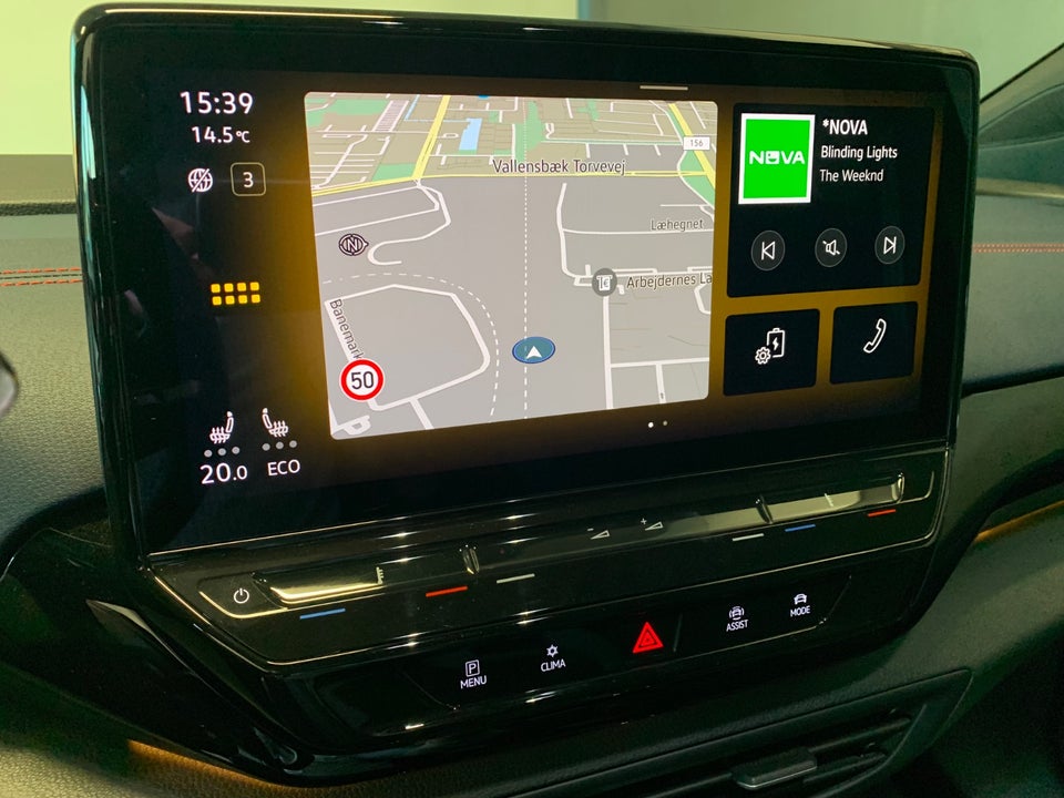 VW ID.4 77 GTX 4Motion 5d