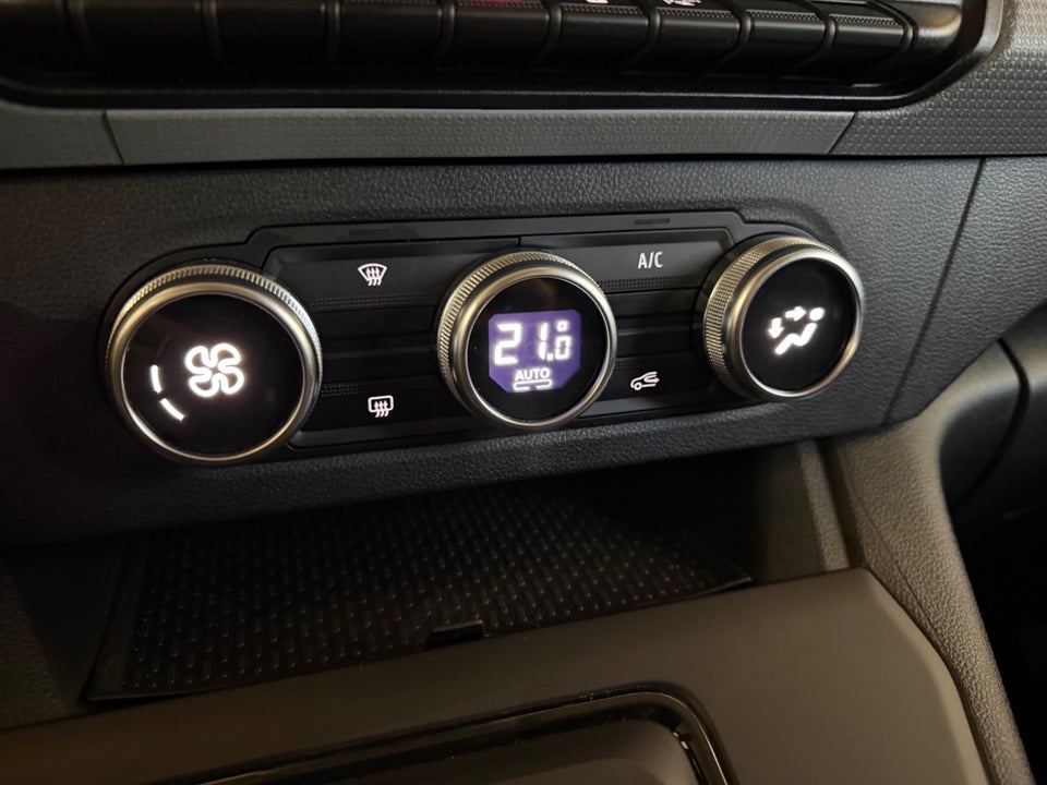 Renault Kangoo E-Tech L1 Van