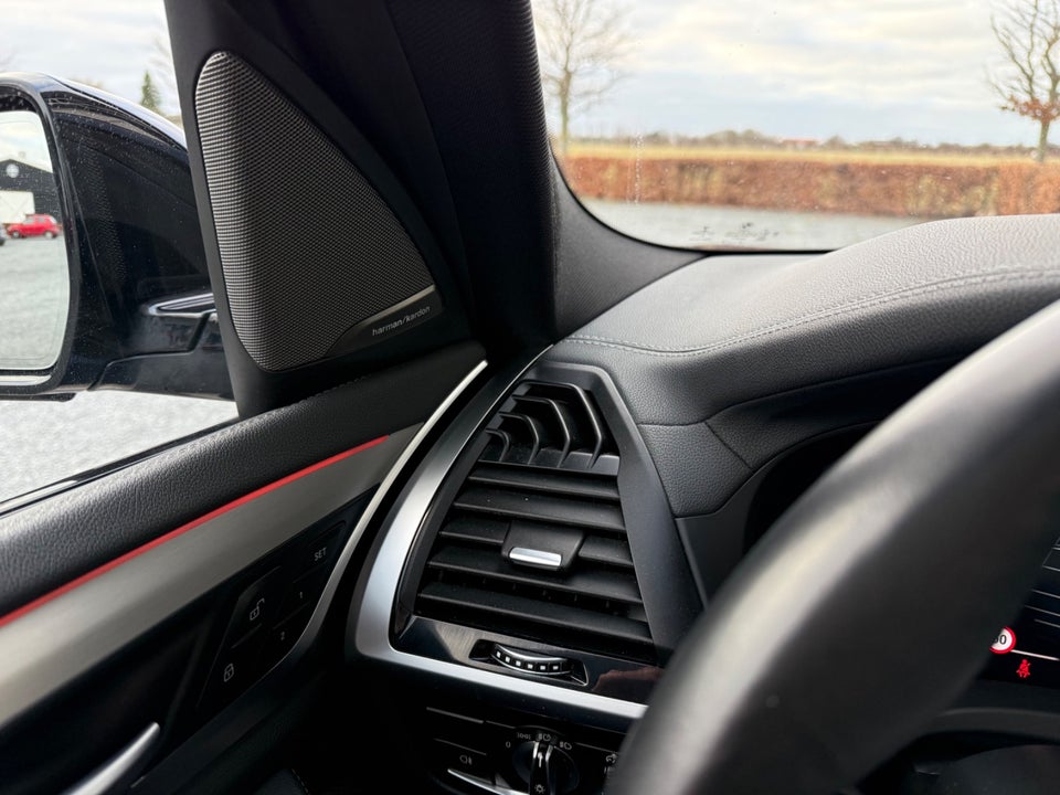 BMW iX3 Charged Plus 5d