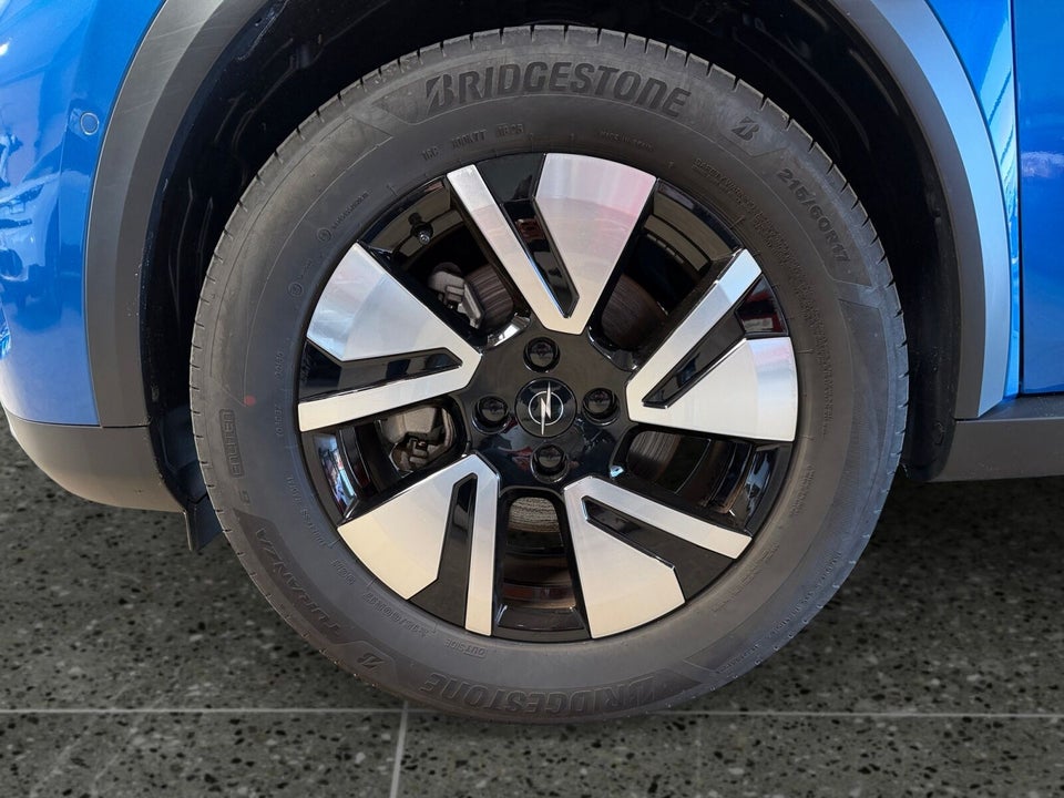 Opel Frontera 44 GS 5d