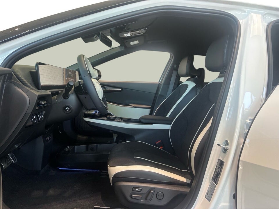 Kia EV6 84 Long Range GT-Line 5d