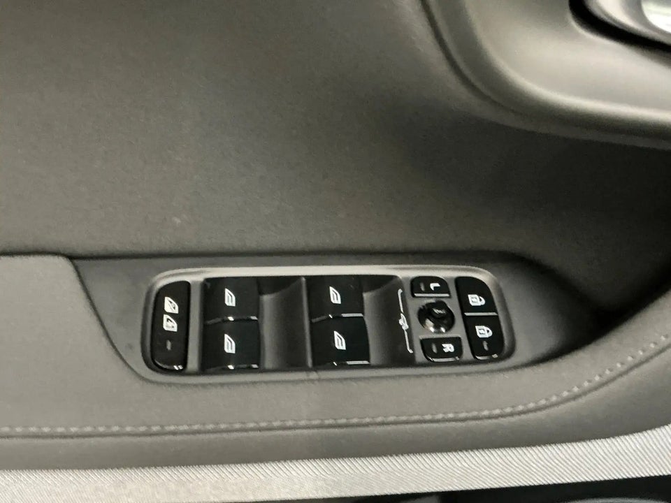 Polestar 2 Long Range AWD 5d