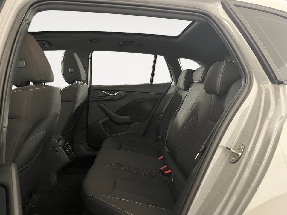 Skoda Scala 1,0 TSi 110 Tour de France DSG 5d