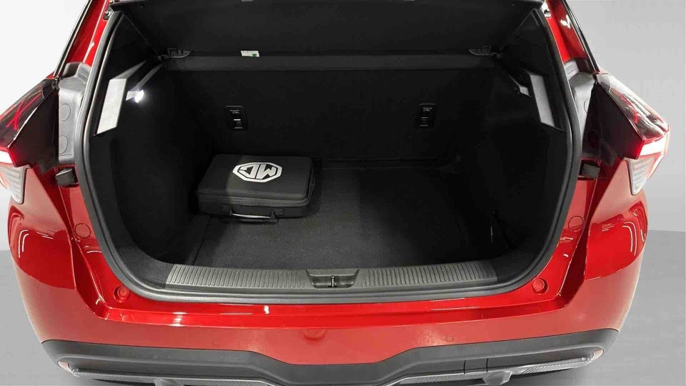 MG 4 51 Nordic Edition 5d