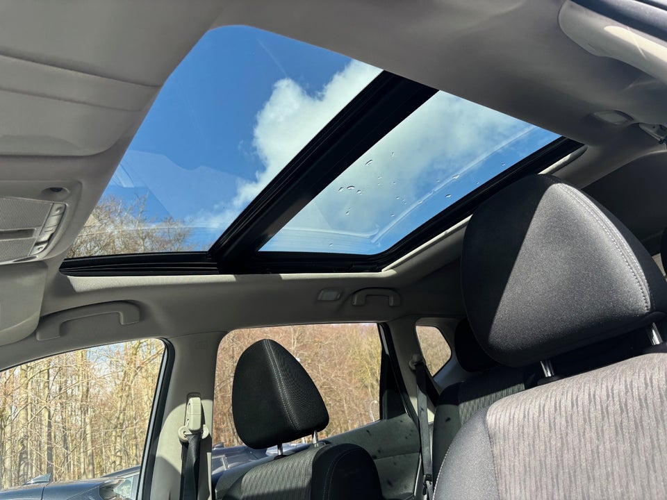 Nissan X-Trail 1,3 Dig-T 160 N-Connecta DCT 7prs 5d