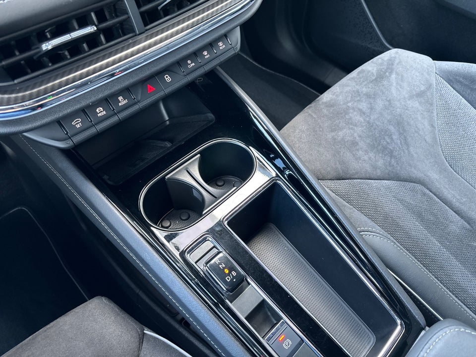 Skoda Enyaq 80 iV Sportline 5d