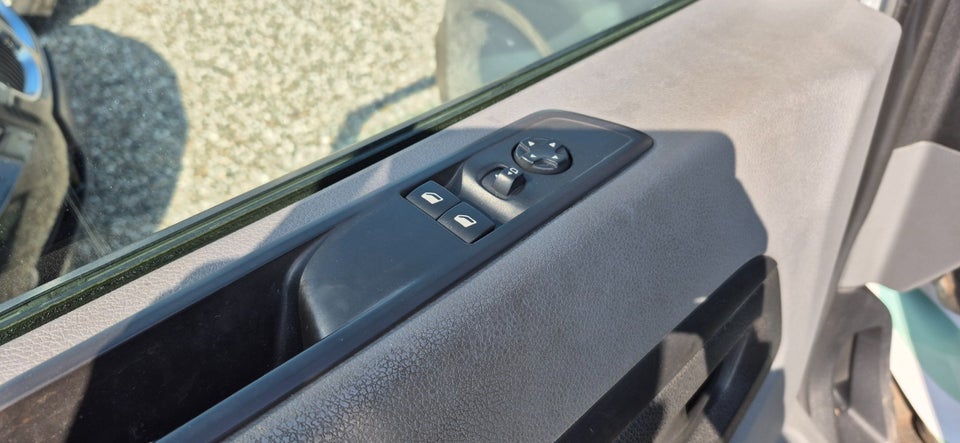 Citroën Jumpy 2,0 BlueHDi 120 L2N2