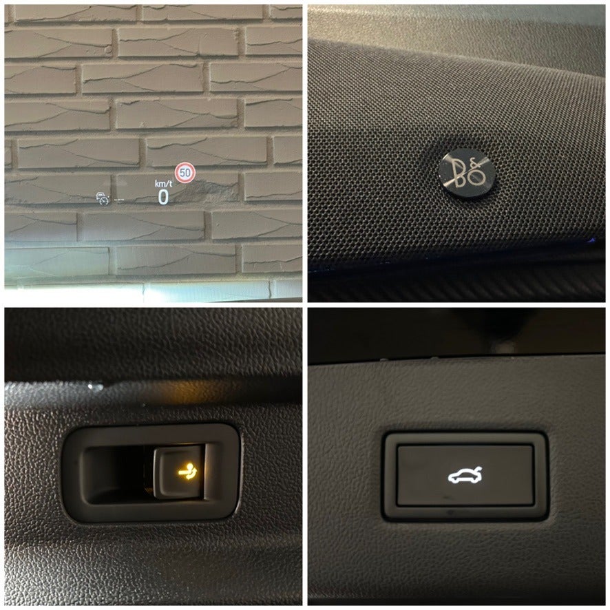 Ford Explorer 82 Premium Extended Range 5d