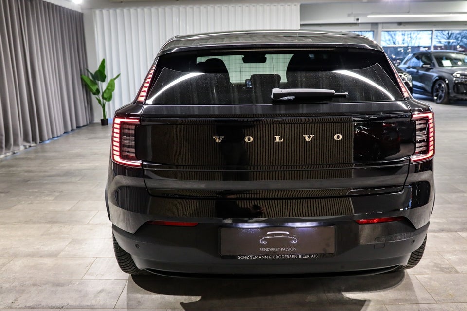 Volvo EX30 Extended Range Ultra 5d