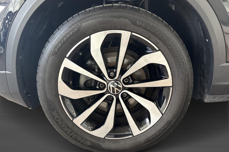 VW T-Roc 1,5 TSi 150 Style DSG 5d