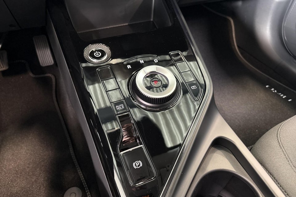 Kia Niro 64 EV Access 5d