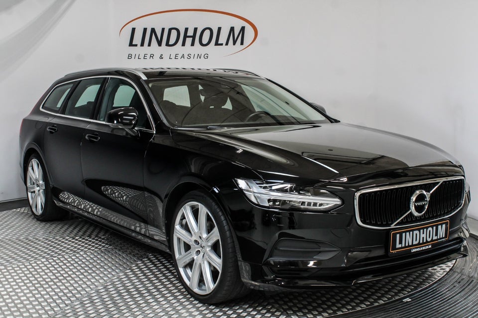 Volvo V90 2,0 D4 190 Momentum aut. 5d