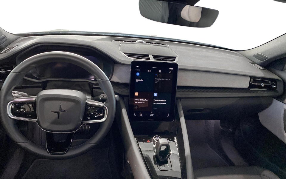 Polestar 2 Long Range 5d