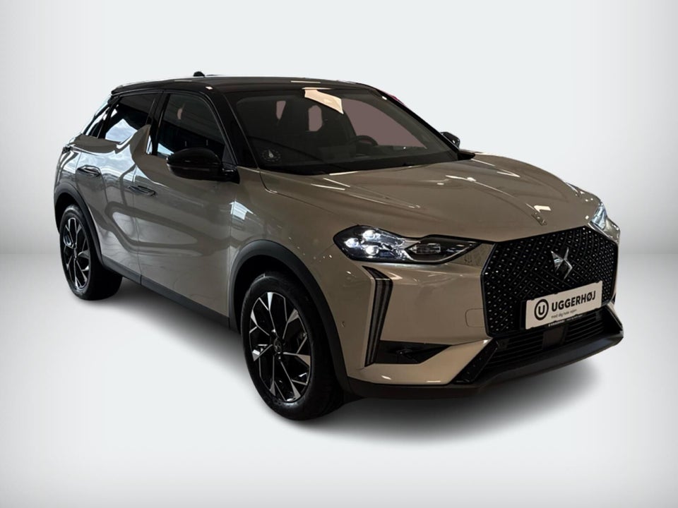 DS DS 3 CrossBack 54 E-Tense Opera 5d
