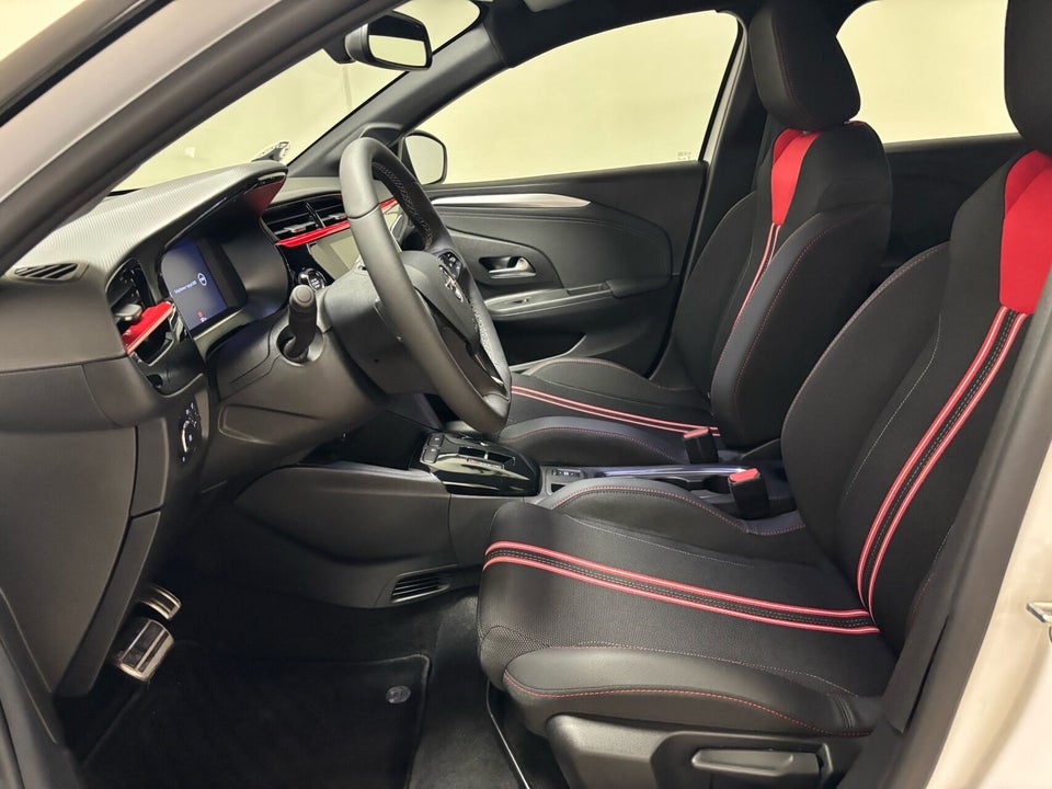 Opel Corsa-e 50 GS-Line 5d