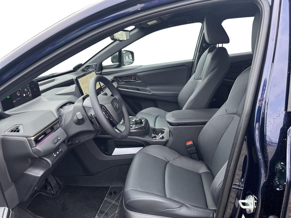 Toyota bZ4X 73 Executive AWD 5d