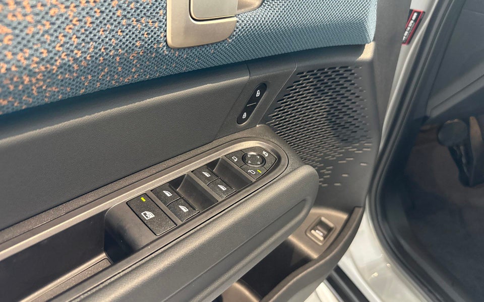 MINI Countryman E Favoured Trim XL 5d