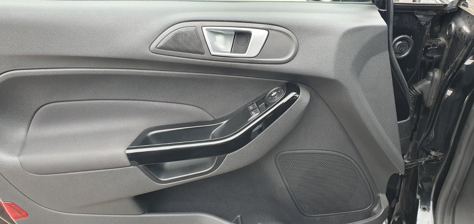 Ford Fiesta 1,0 SCTi 100 Trend 5d