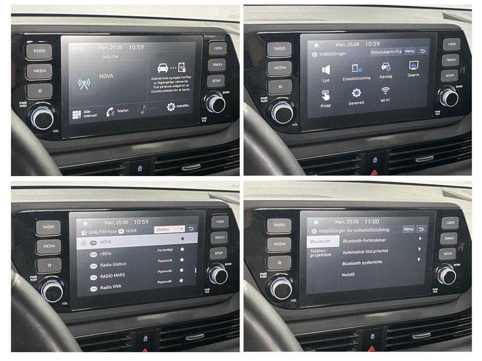 Hyundai i20 1,0 T-GDi Essential 5d