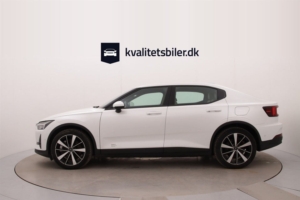 Polestar 2 Standard Range 5d