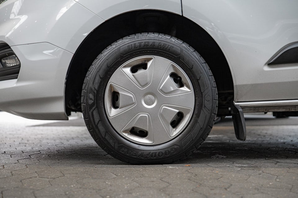 Ford Transit Custom 280S 2,0 TDCi 130 Trend