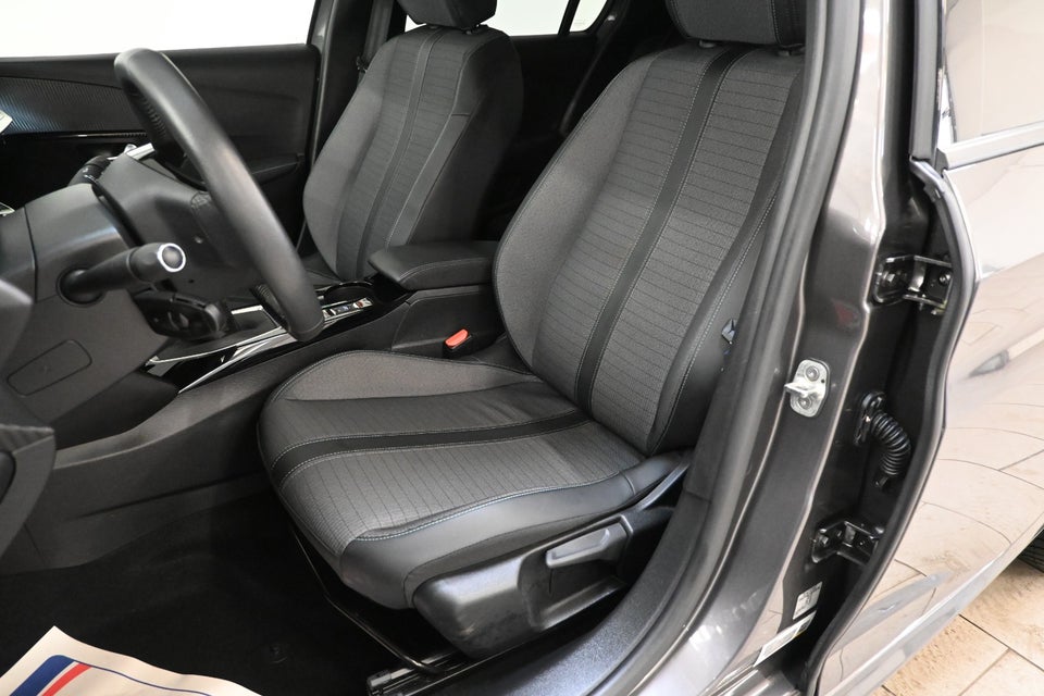 Peugeot 208 1,2 PureTech 100 Evolution+ 5d