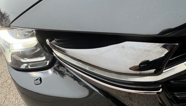 Mazda CX-60 2,5 PHEV Homura+ aut. AWD 5d