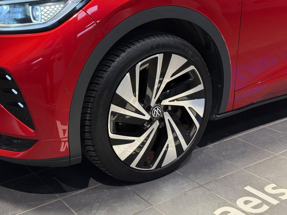 VW ID.4 77 GTX 4Motion 5d