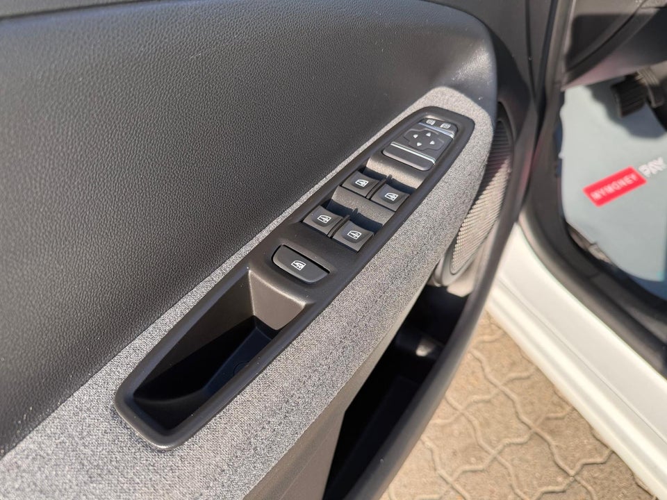 Renault Zoe 52 Go! 5d