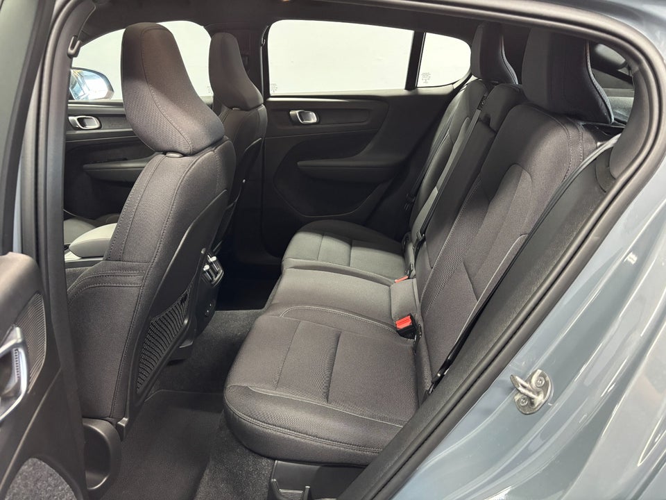 Volvo C40 P6 ReCharge Plus 5d