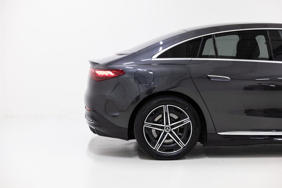 Mercedes EQE350 AMG Line 4d