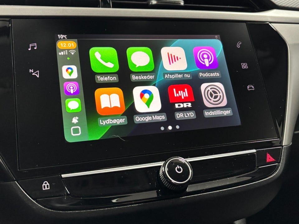 Opel Corsa 1,2 Edition+ 5d