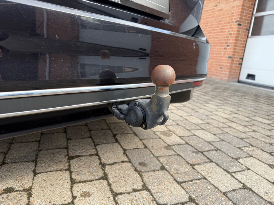 VW Passat 1,4 GTE High Variant DSG 5d