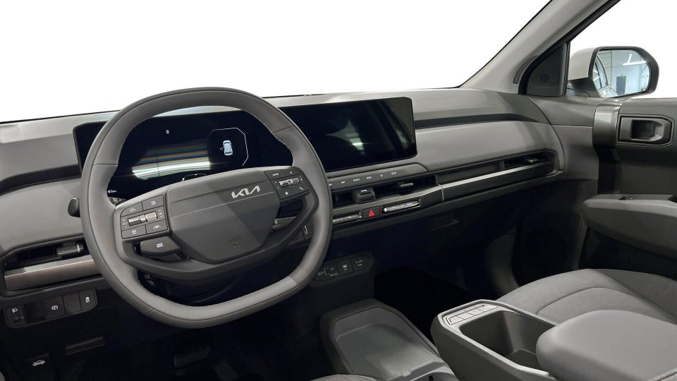 Kia EV3 58 Standard Range Access 5d