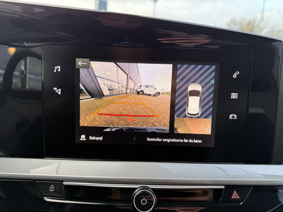 Opel Mokka-e 50 Elegance 5d