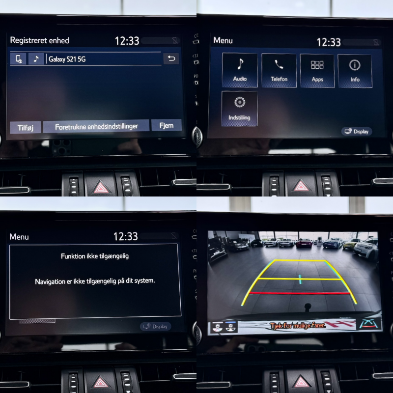 Toyota RAV4 2,5 Hybrid H3 Comfort MDS 5d