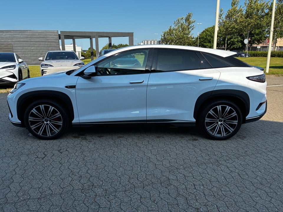 BYD Sealion 7 91 Excellence AWD 5d