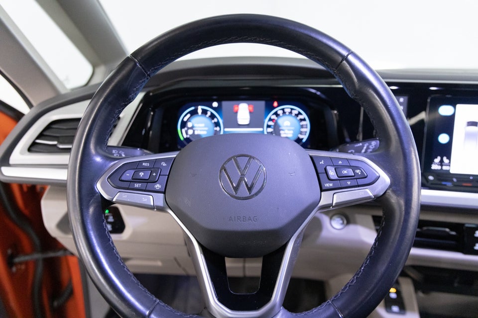 VW Multivan 1,4 eHybrid Life DSG kort