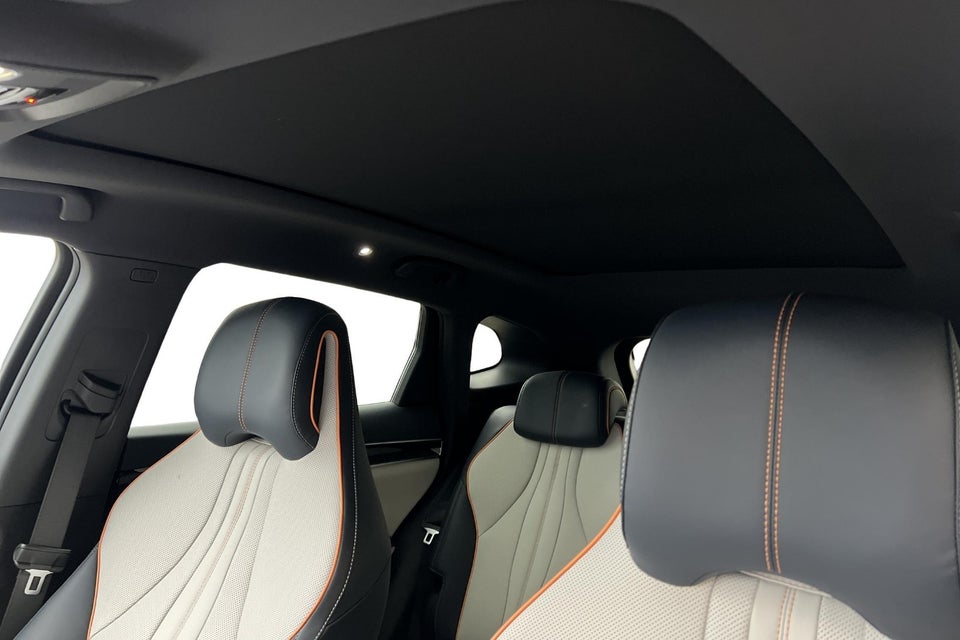 BYD Seal U 72 Comfort 5d