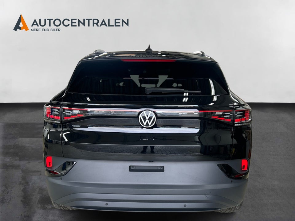 VW ID.4 77 Pro 5d