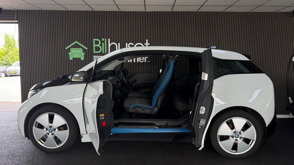BMW i3 BEV 5d
