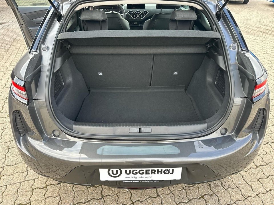 DS DS 3 CrossBack 54 E-Tense Opera 5d