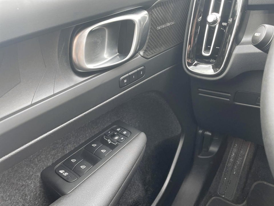 Volvo EX40 Twin Ultra 5d