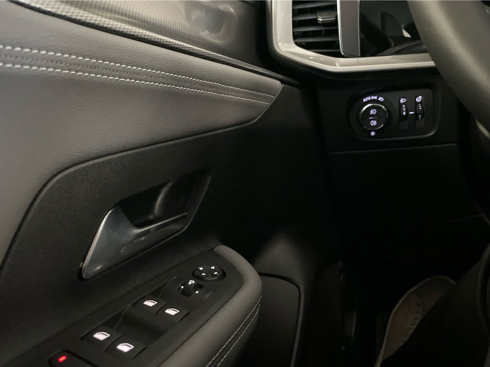 Opel Mokka-e 50 Elegance 5d