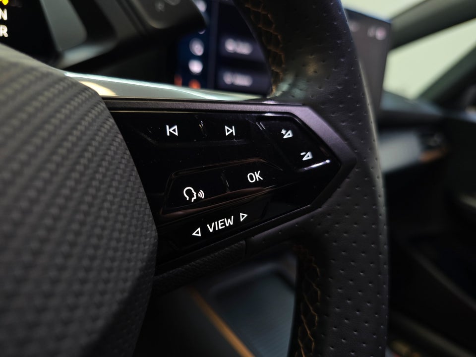 Cupra Born 58 High 5d