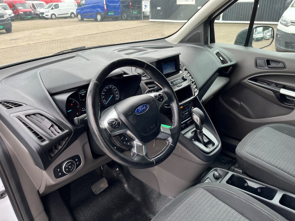 Ford Transit Connect 1,5 EcoBlue Trend aut. lang